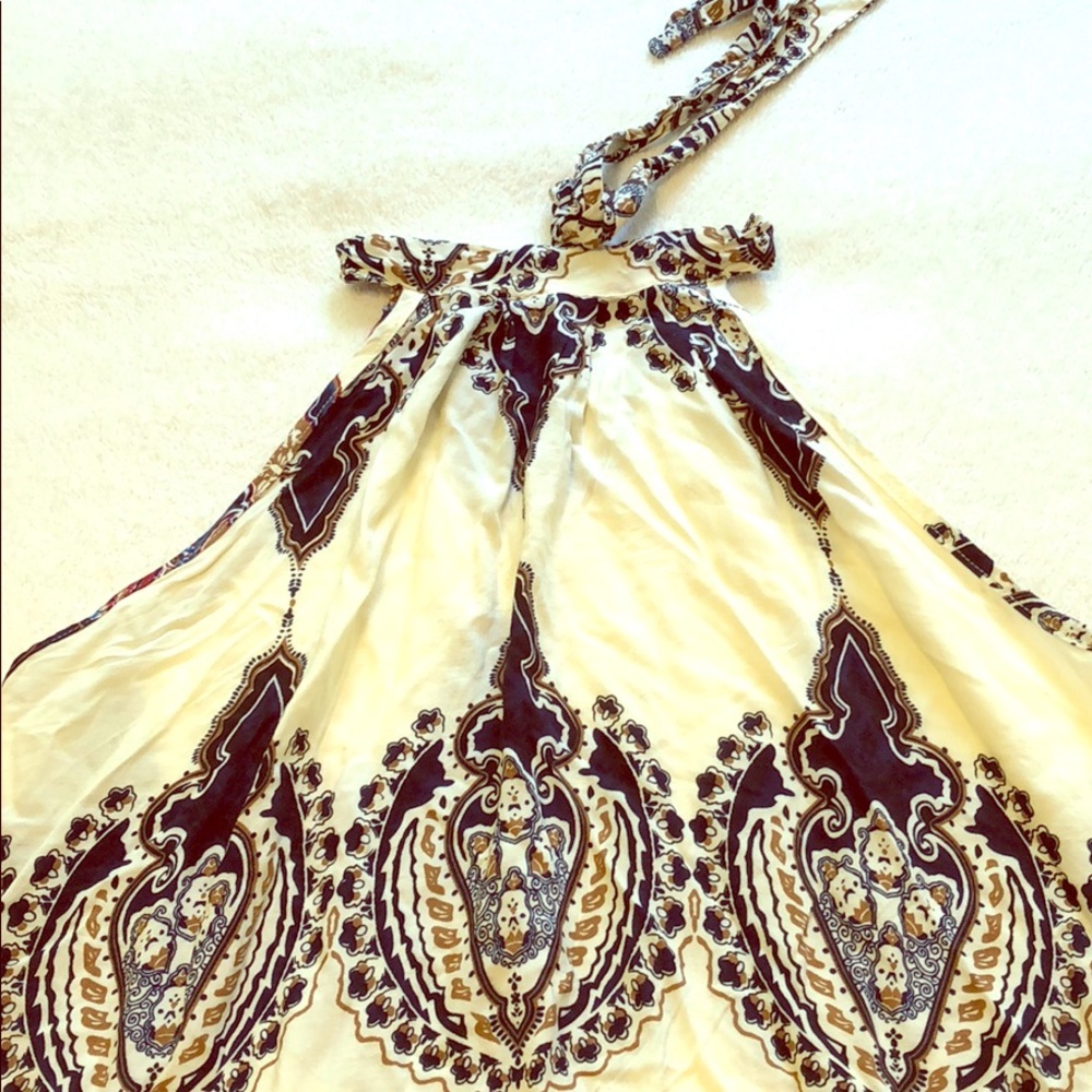 Summer dress